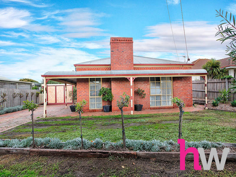 13 Ellstone Avenue, St Albans Park, VIC 3219