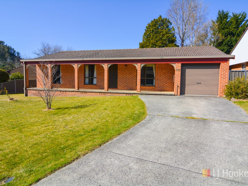 16 Heffernan Place, Lithgow, NSW 2790 Property Details