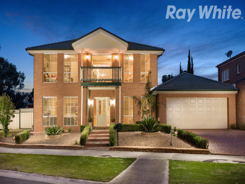 21 Mt Cooper Drive, Bundoora, Vic 3083 Property Details