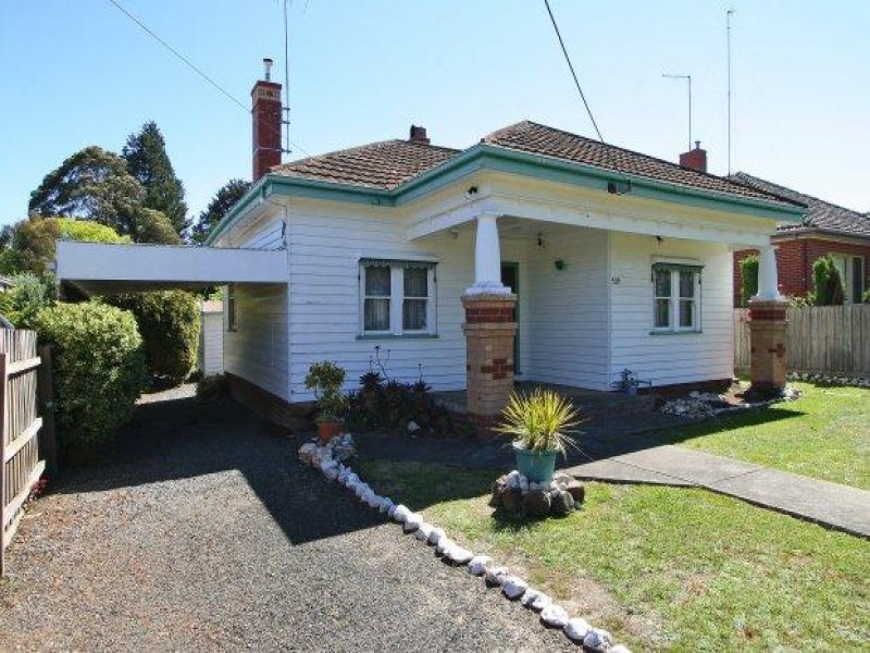509 York Street, Ballarat East, VIC 3350