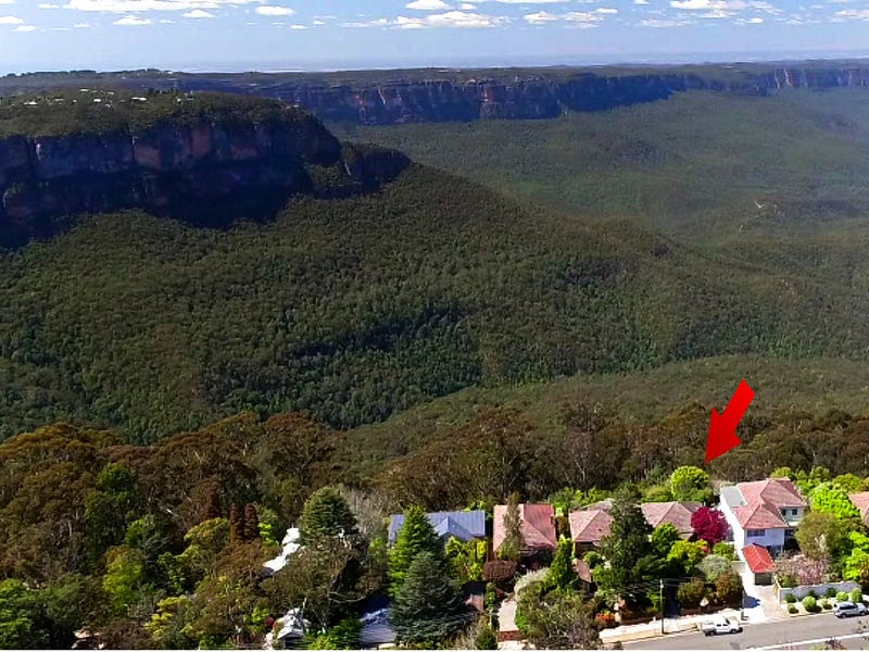 9 Cliff Drive Katoomba Nsw 2780 Realestate Com Au