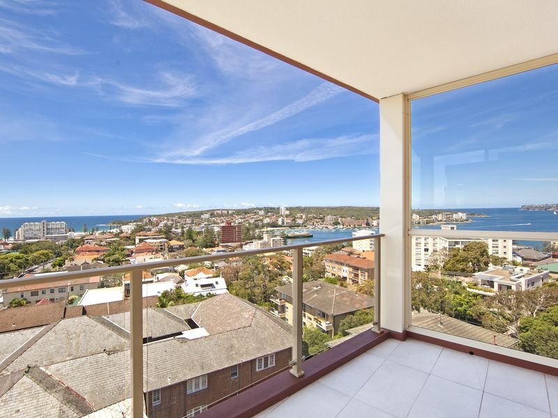 18/123 Sydney Road, Fairlight, NSW 2094