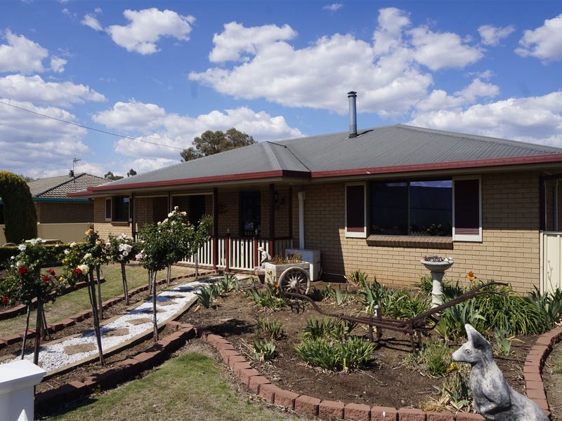 19 Herbert Street, Allora, Qld 4362 House for Sale