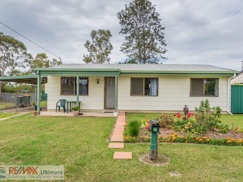 22 Afton Street, Caboolture, QLD 4510
