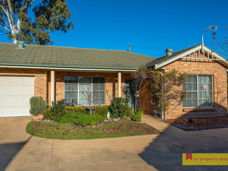 1/28 Mortimer Street, Mudgee, NSW 2850 Property Details