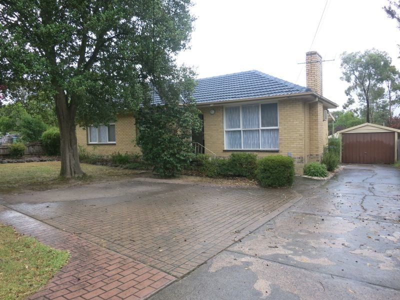 97 Hull Road, Croydon, VIC 3136