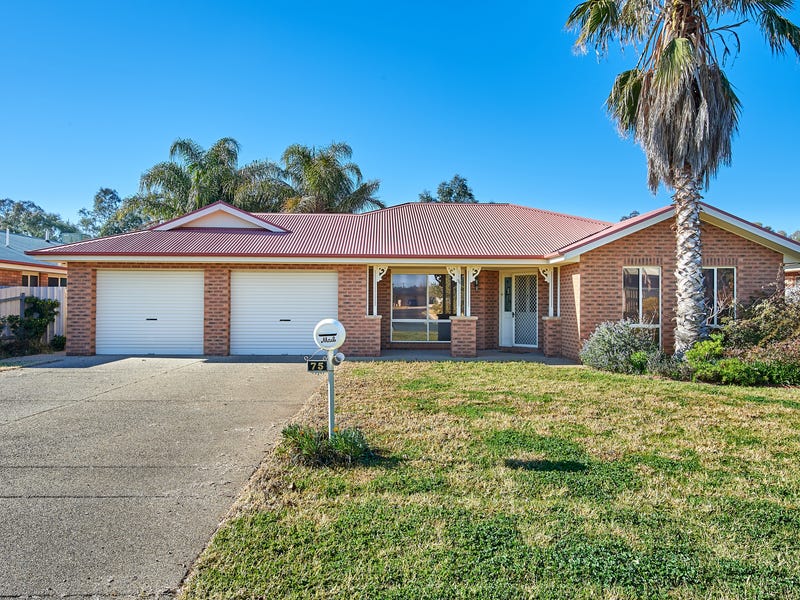 75 Veale Street, Ashmont, NSW 2650