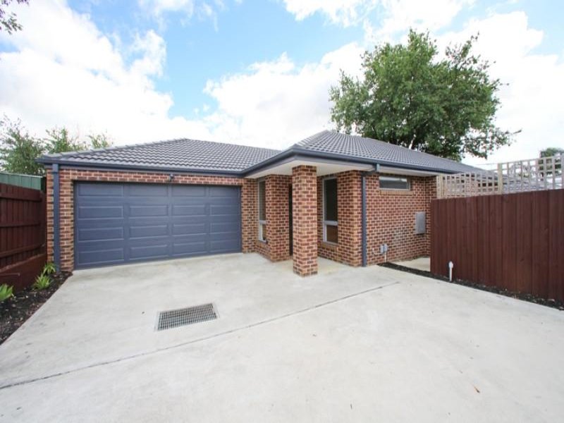 5A Barclay Avenue, Croydon, Vic 3136 Property Details