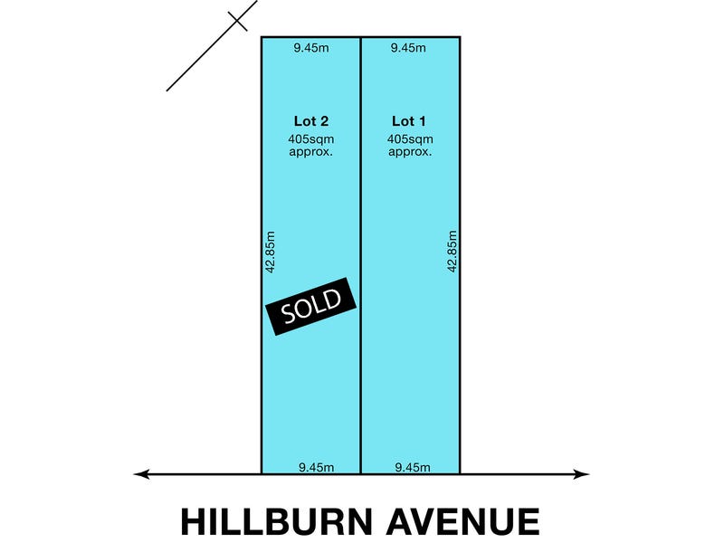 16 Hillburn Avenue, Windsor Gardens, SA 5087