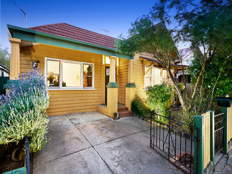 97 Union Street, Brunswick, Vic 3056 Property Details