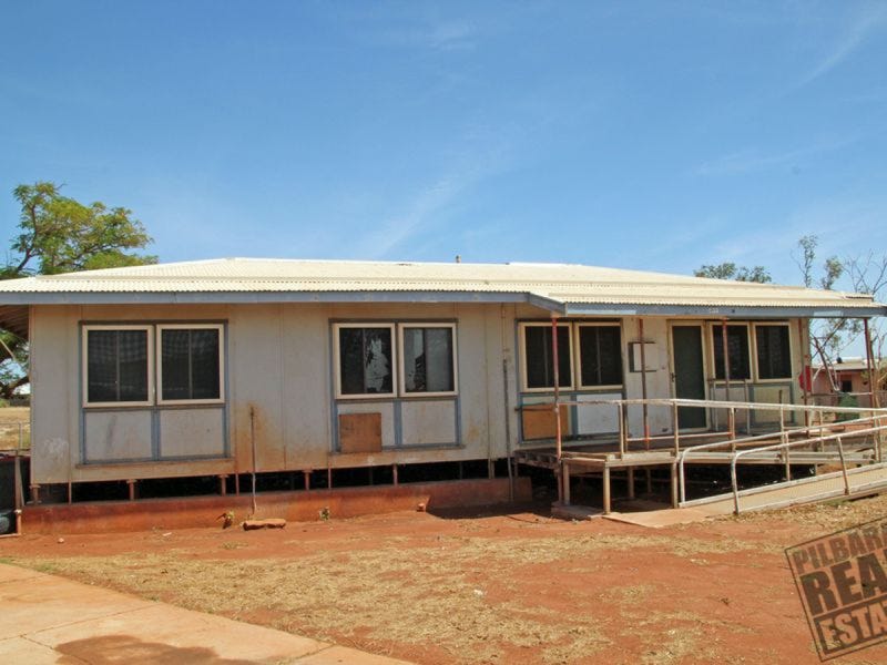 14 Crawford Way, Roebourne, WA 6718