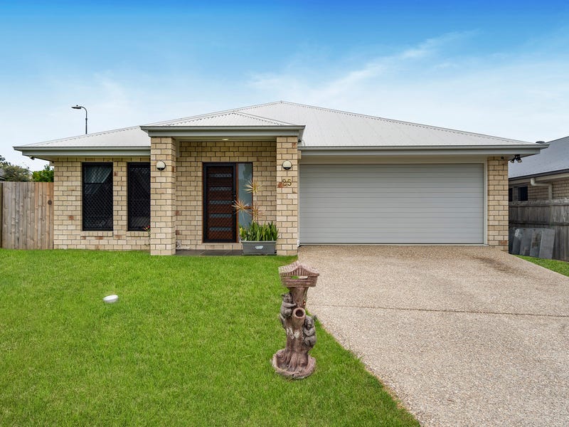 25 Everglade Street, Yarrabilba, Qld 4207 Property Details