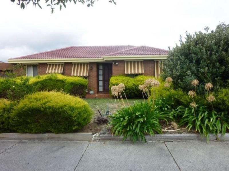 66 Rawdon Hill Drive, Dandenong North, VIC 3175