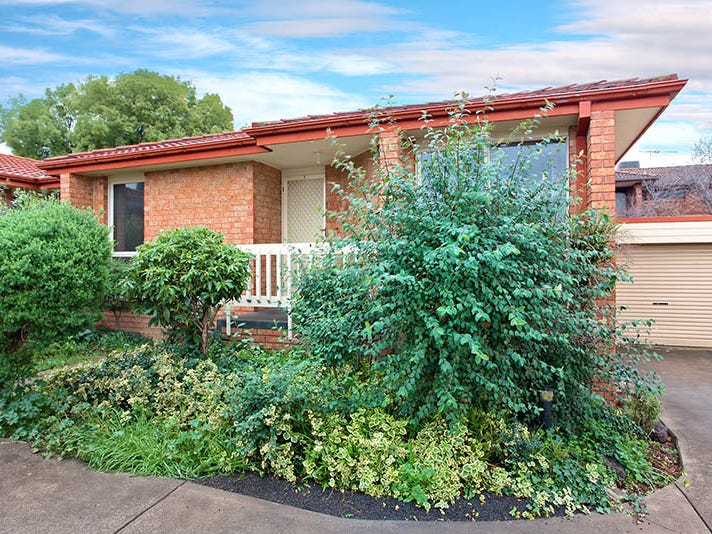 2/31 Shaftsbury Street, Coburg, VIC 3058