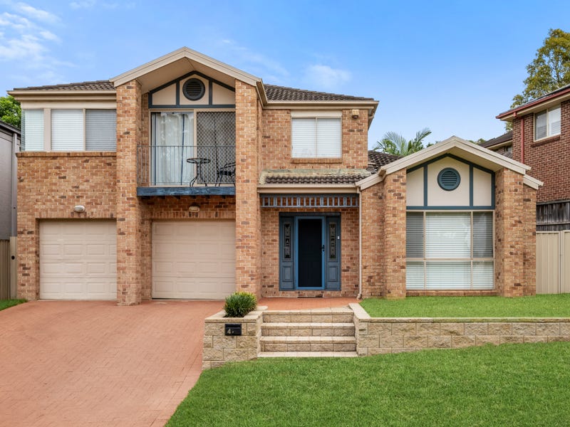 4 The Quarterdeck, Mount Annan, NSW 2567