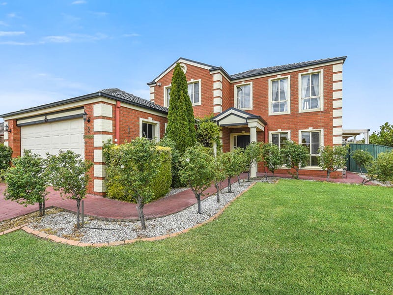 2 Harrington Drive, Narre Warren South, Vic 3805 House for Sale