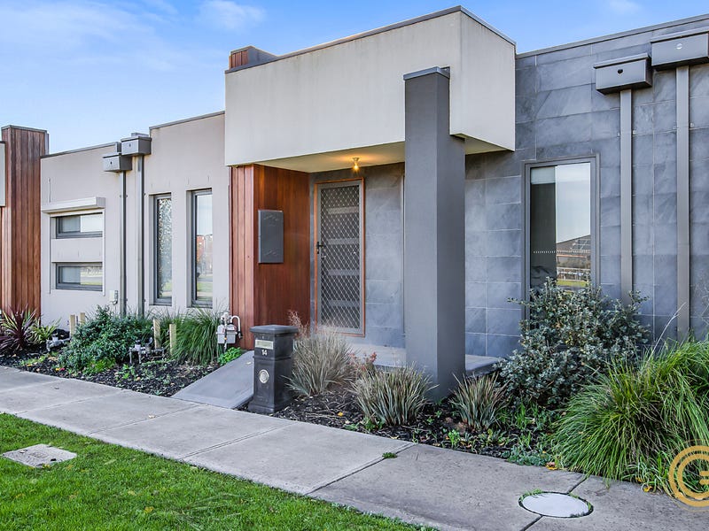14 Kavanagh Lane, Clyde North, VIC 3978