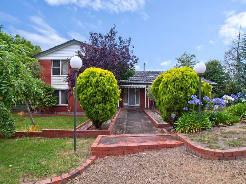 88 Potts Road, Langwarrin, Vic 3910 Property Details