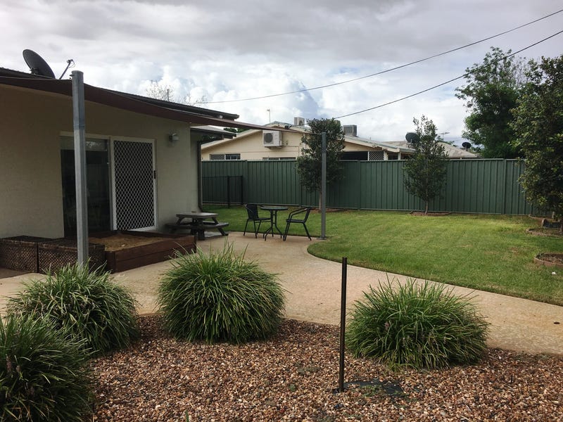 191 Camooweal Street, Menzies, QLD 4825