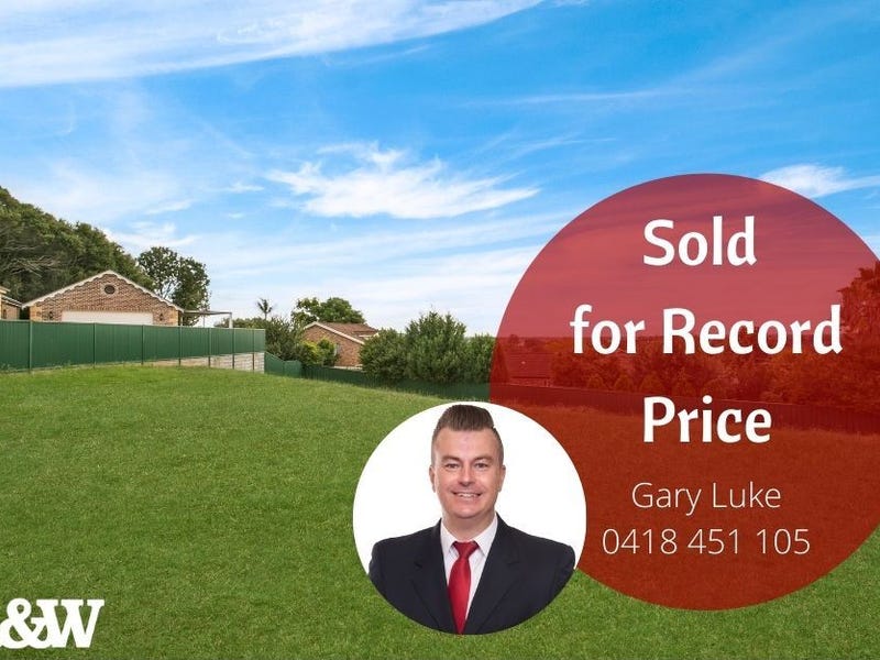 25 Wylarah Close, Glen Alpine, NSW 2560