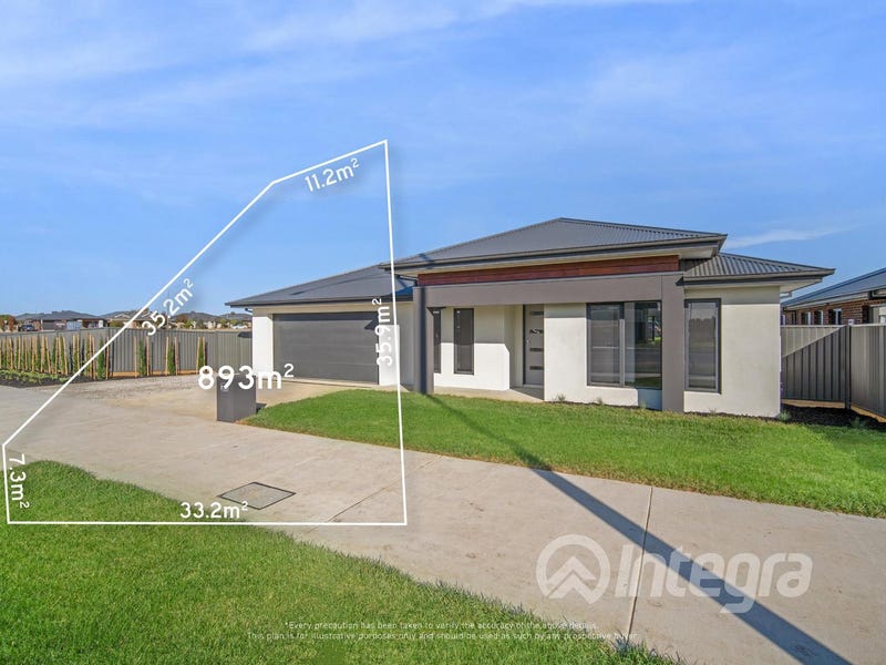 9 Fawcett Road, Lucas, Vic 3350 House for Sale