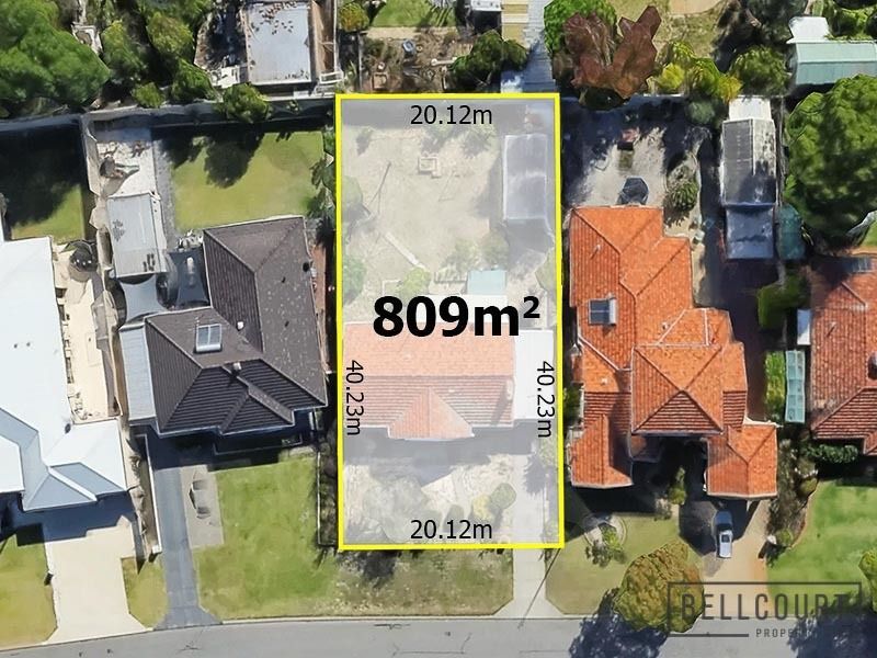 45 Howes Crescent, Dianella, WA 6059 Property Details