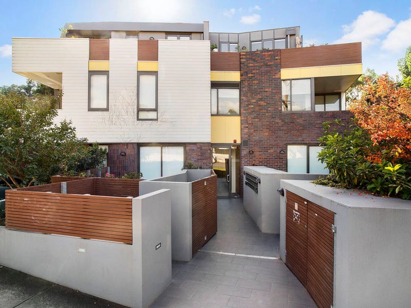 18/4 Wills Street, Glen Iris, VIC 3146