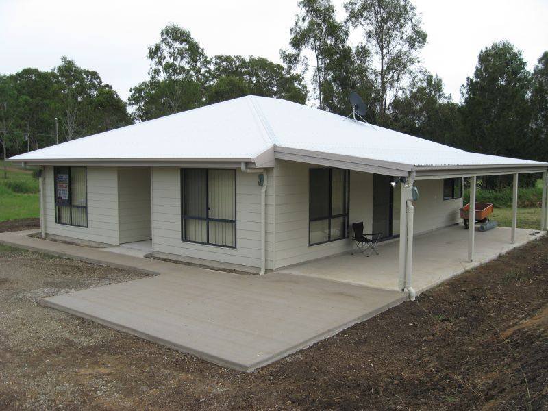Property 107148134, Kilkivan, Qld 4600 Property Details