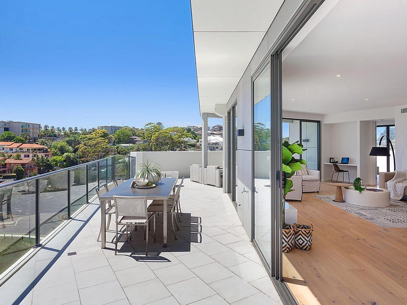 603/6 Pine Tree Lane, Terrigal, NSW 2260