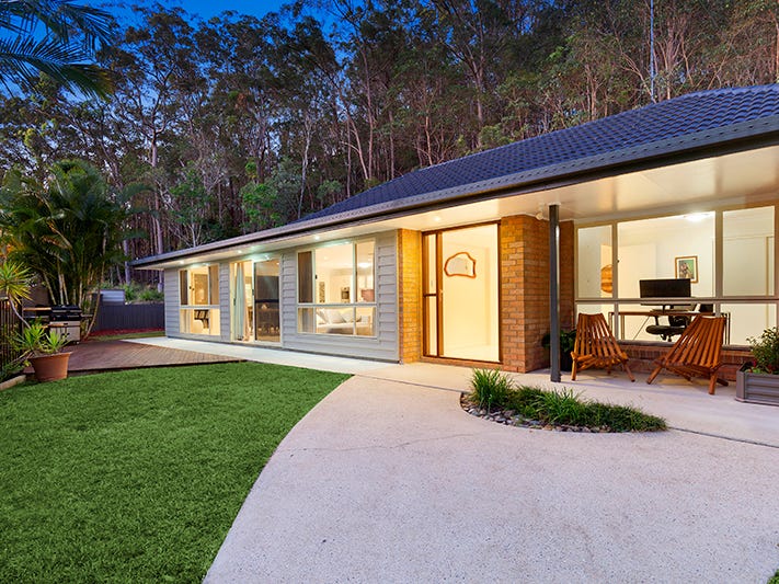 57 Highview Terrace, Daisy Hill, QLD 4127