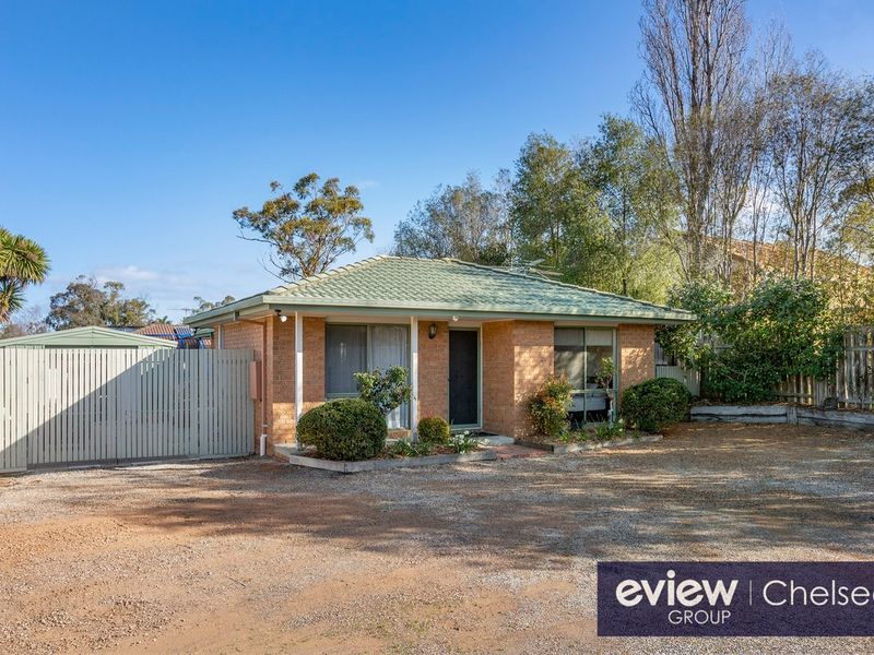 220 North Road, Langwarrin, Vic 3910 House for Sale