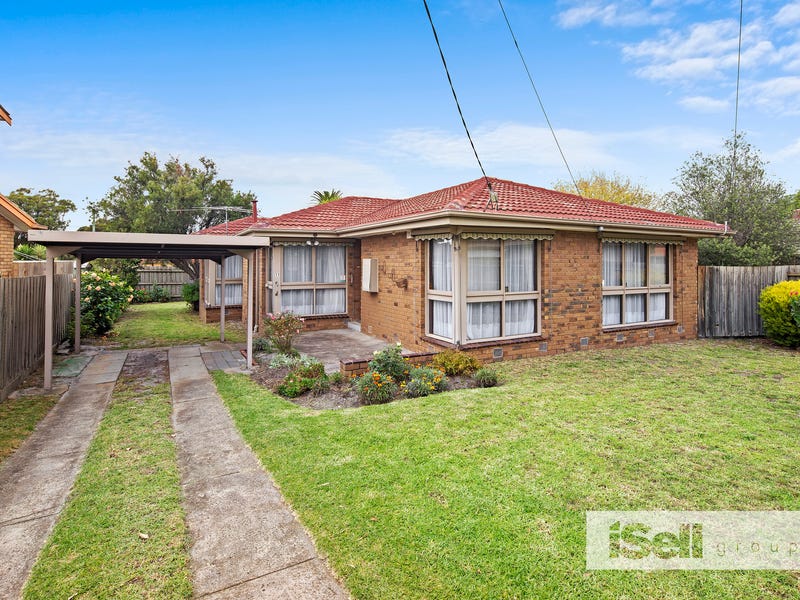 11 Palana Court, Springvale South, Vic 3172 House for Sale
