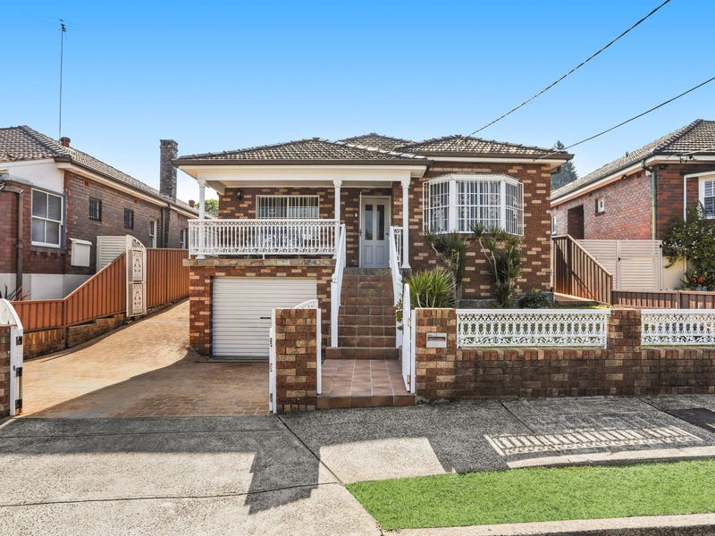 16 Frost Street, Earlwood, NSW 2206 Property Details
