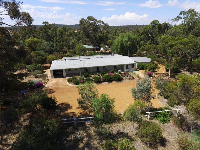 1626 Julimar Road, Toodyay, WA 6566 Property Details