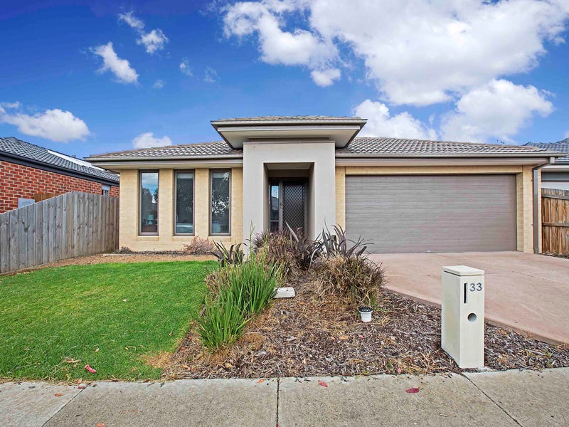 33 Oriondo Way, Marshall, Vic 3216 Property Details