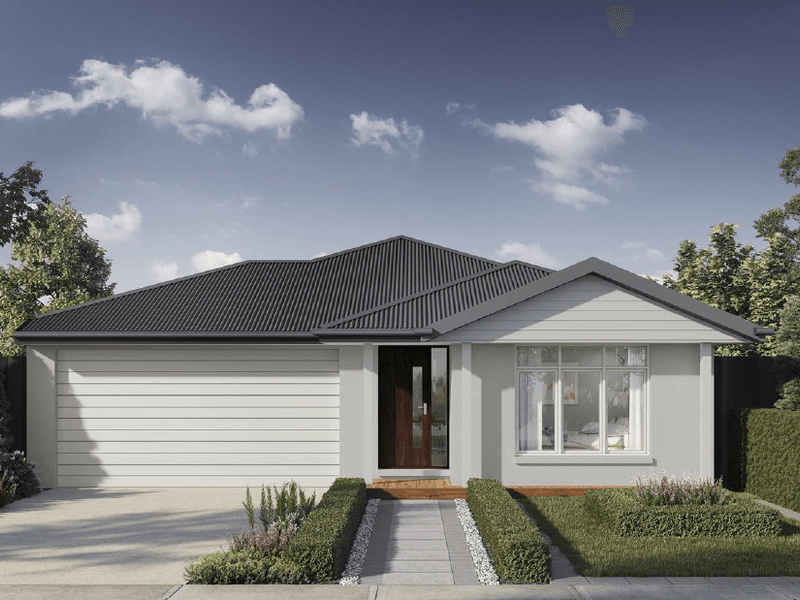 The Reserve Land Estate at Reserve Road, Armstrong Creek realestate