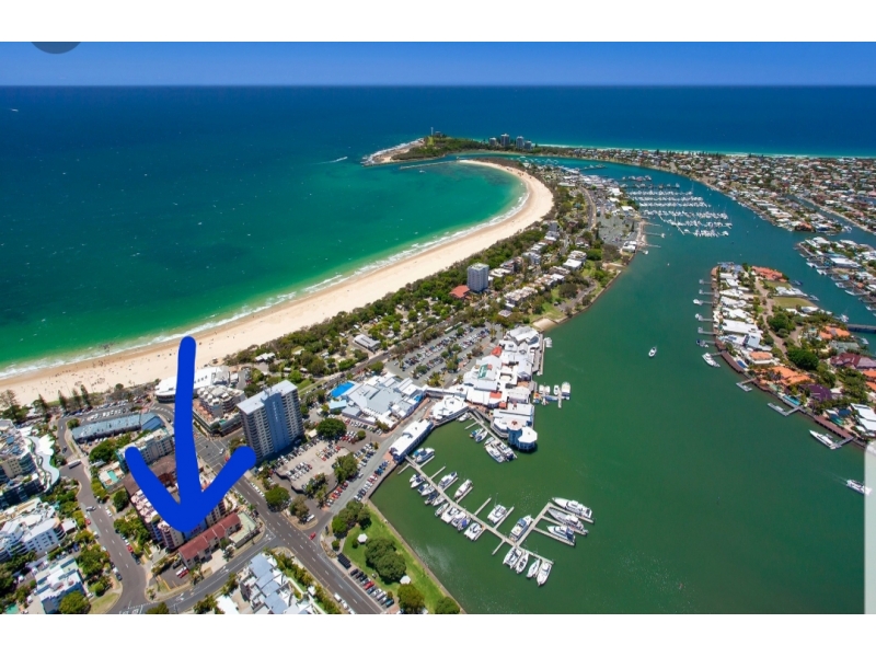 5/3436 River Esplanade, Mooloolaba, Qld 4557 Property Details