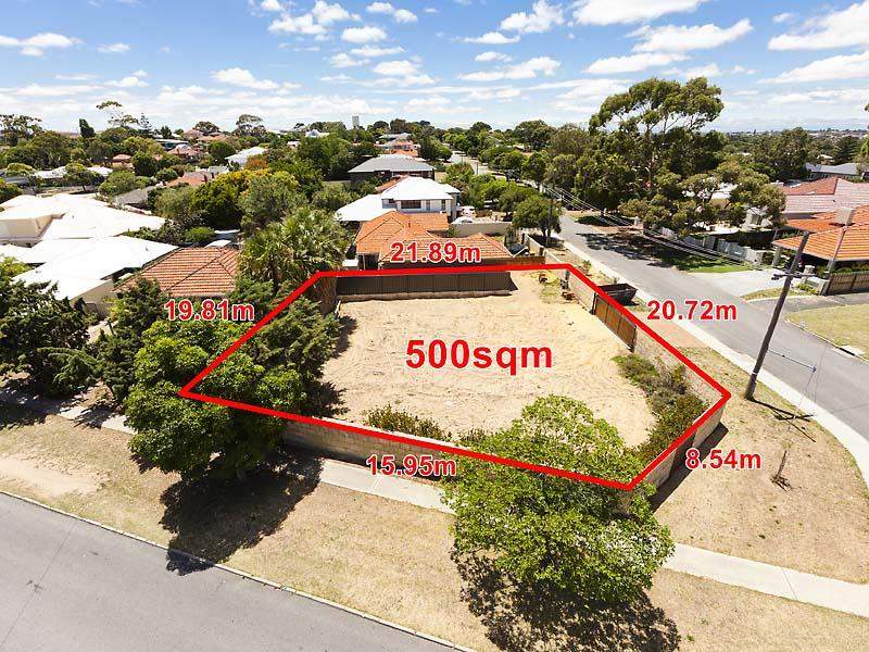 23 Samson Street, Mosman Park, WA 6012