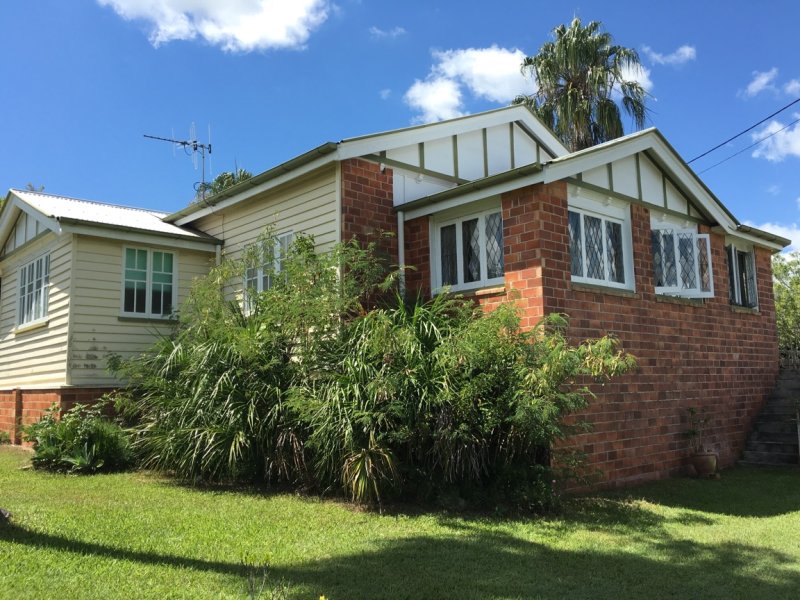 219 Walker Street, Maryborough, Qld 4650 Property Details