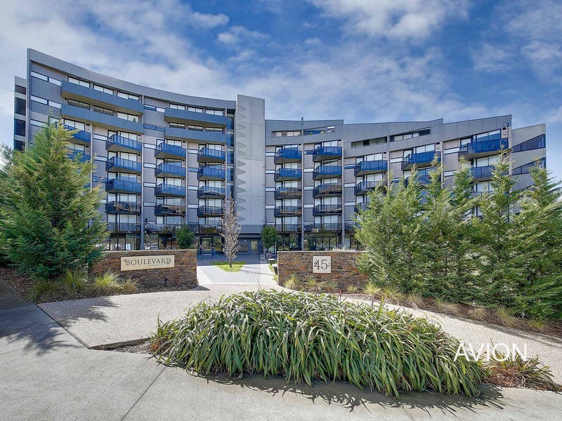 602/4145 Edgewater Boulevard, Maribyrnong, Vic 3032 Property Details