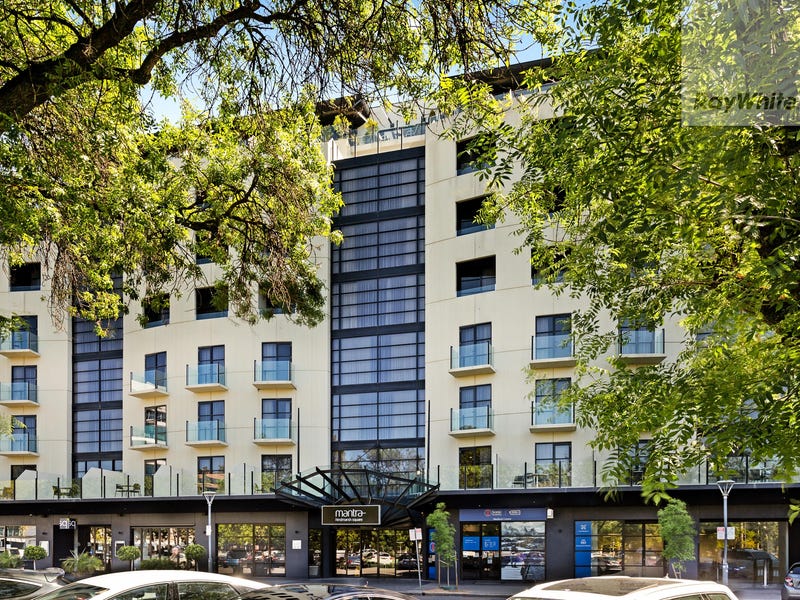 218/61 Hindmarsh Square, Adelaide, SA 5000 Apartment for Sale