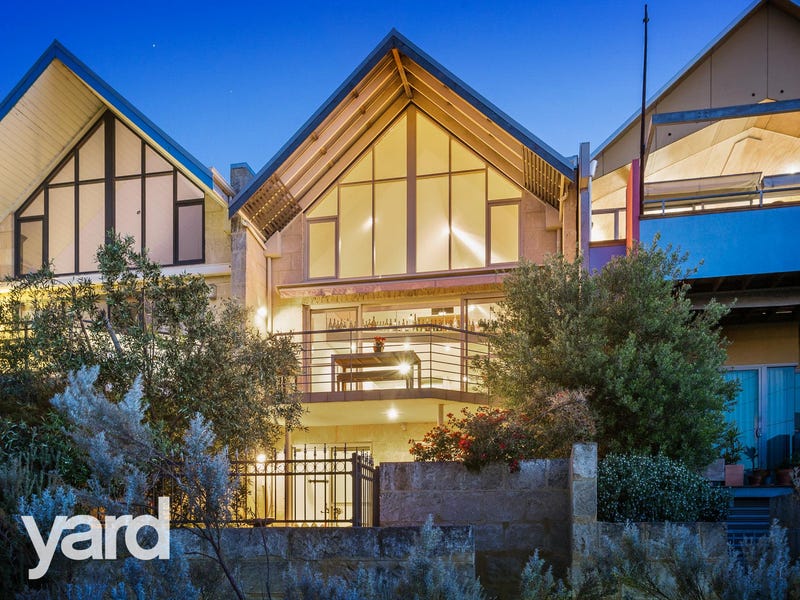 3/79 Thompson Road, North Fremantle, WA 6159