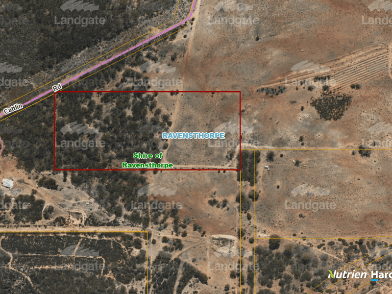 90 Cattlin Road, Ravensthorpe, WA 6346 Lifestyle for Sale