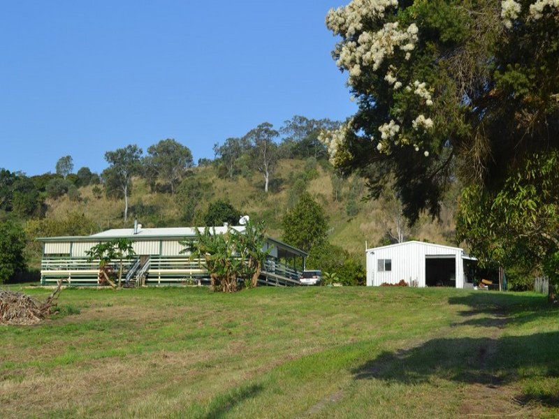 430 Woodbury Road, Yeppoon, Qld 4703 Property Details