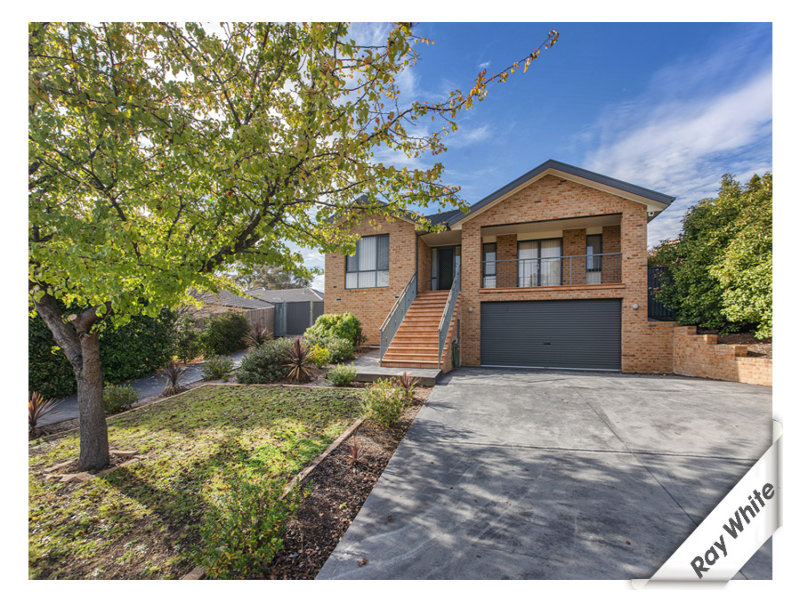 33 Paperbark Street, Banks, ACT 2906