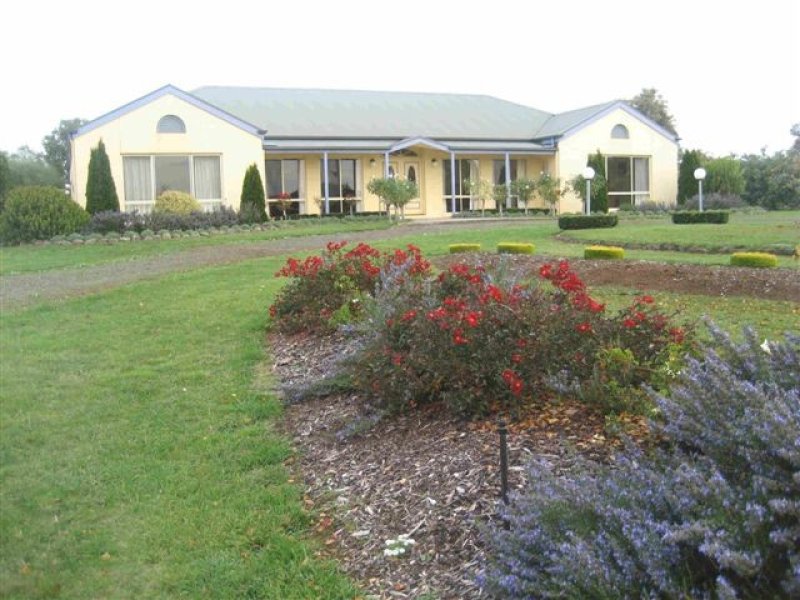 81 Jennings Road, Hamilton, Vic 3300 Property Details