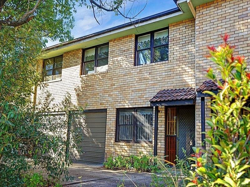 3/47 Frederick Street, Ashfield, NSW 2131 Property Details
