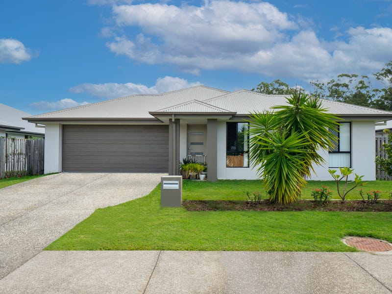 35 Christina Drive, Coomera, Qld 4209