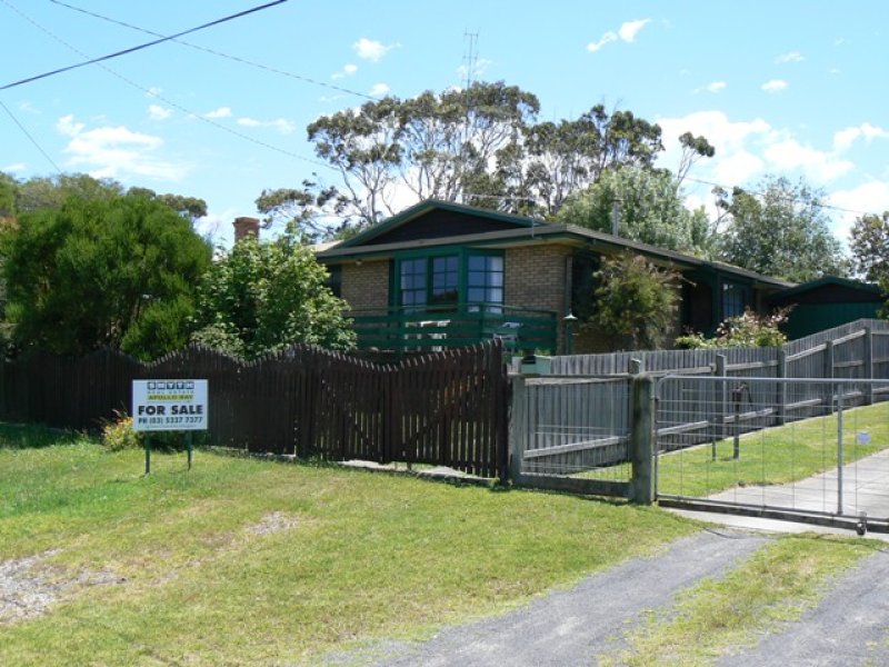 44 Gambier Street, Apollo Bay, VIC 3233