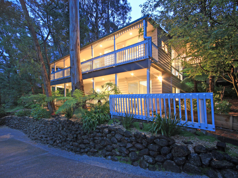 33 Bellbird Street, Belgrave, Vic 3160 Property Details